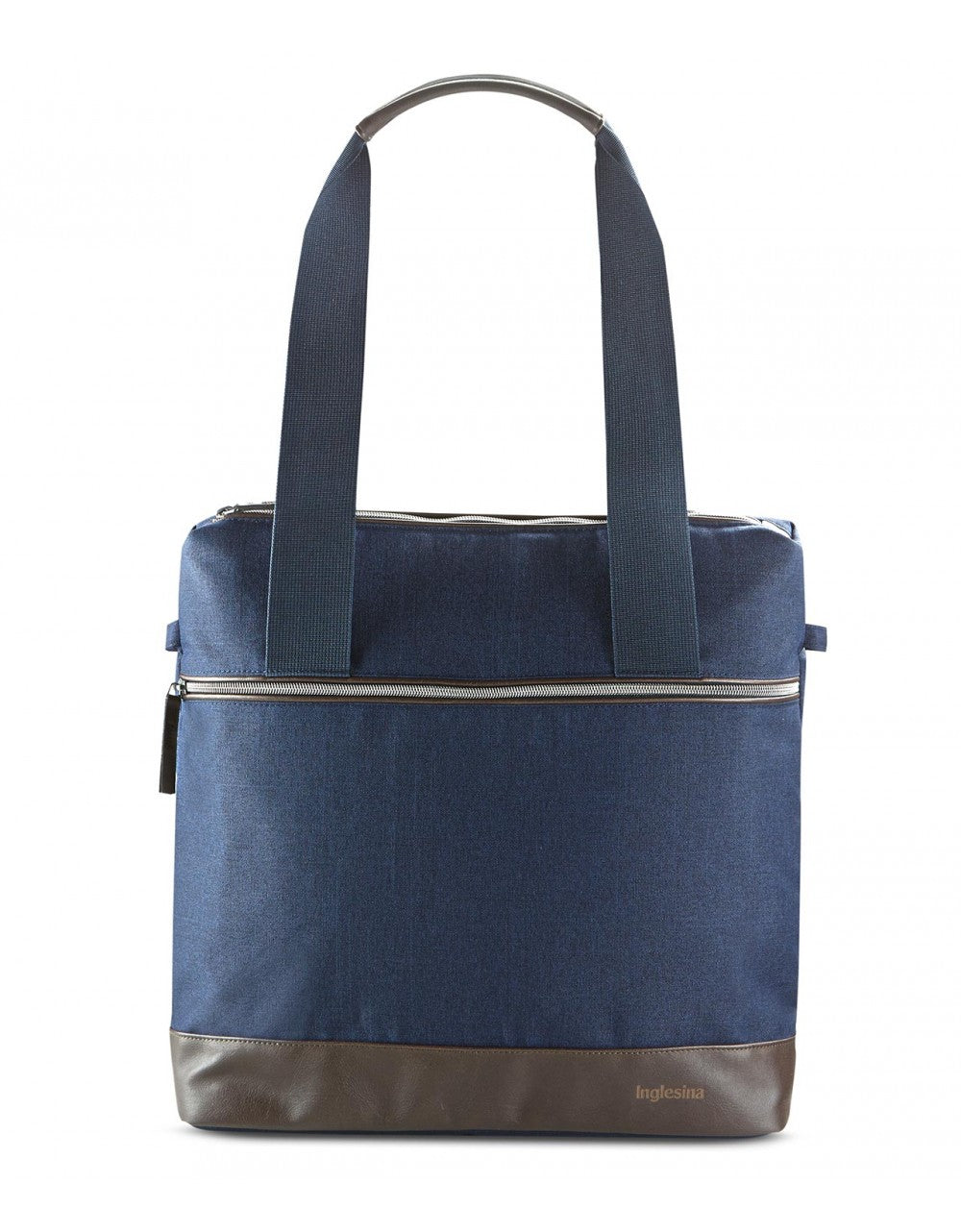 Aptica College Blue Backpack