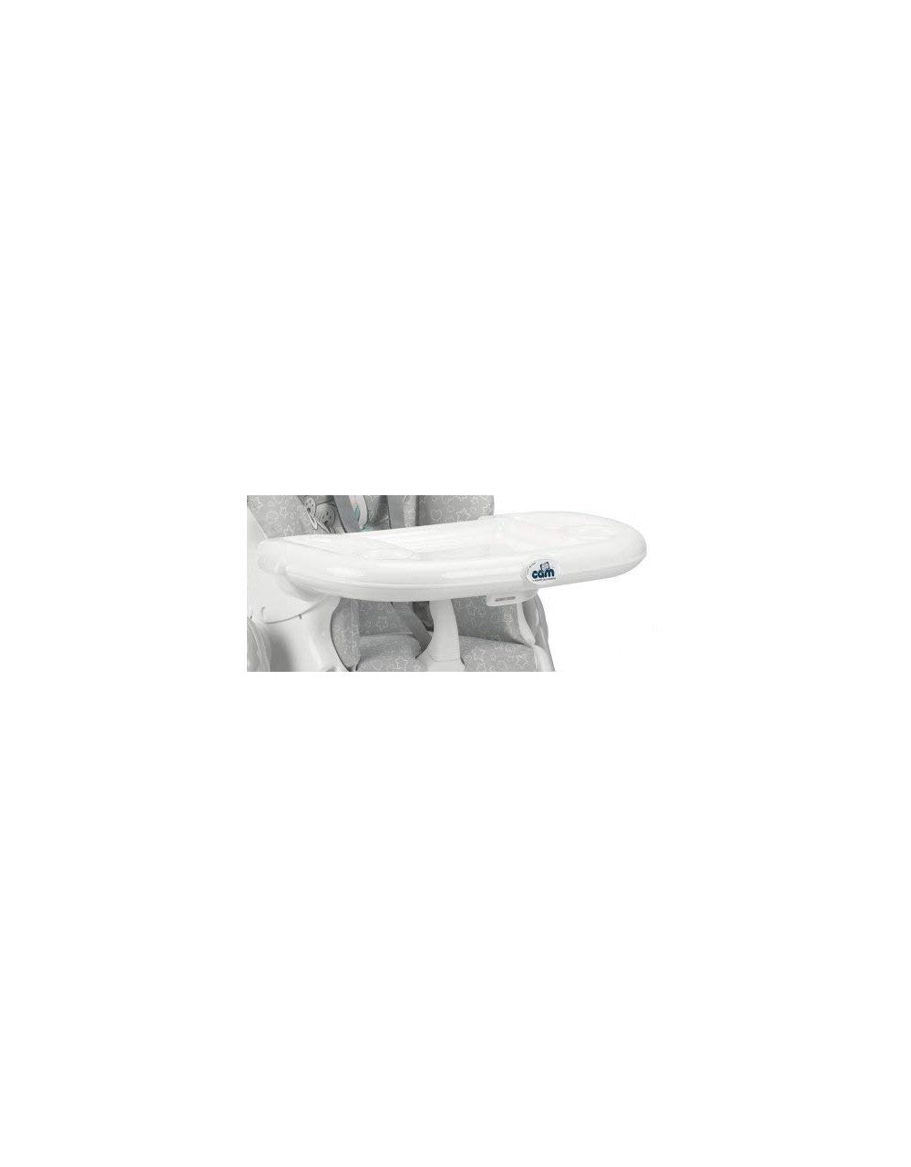 Highchair Tray Sample Cam