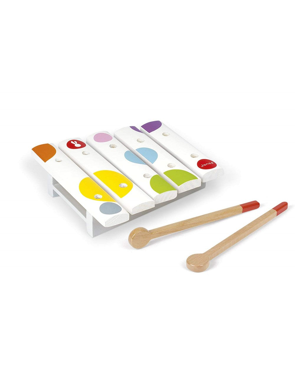 Mini Janod Xylophone