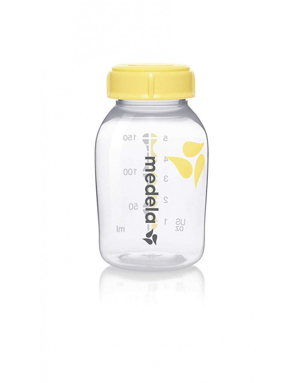 Medela Breast Milk Bottle 150 ml - 3 Pack