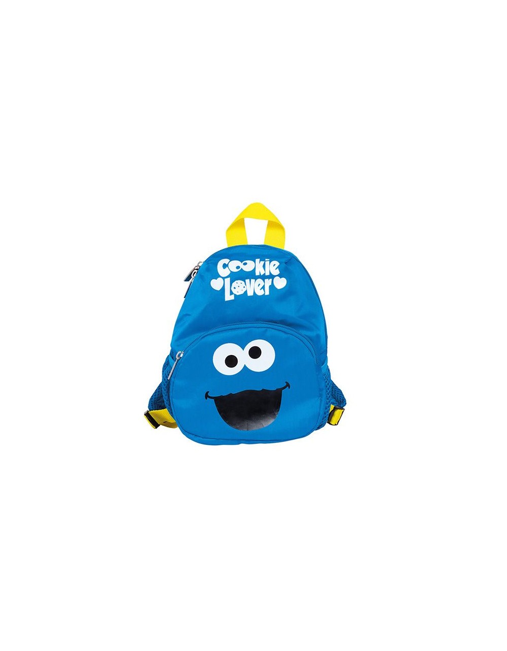 Very Blue Thermal Backpack
