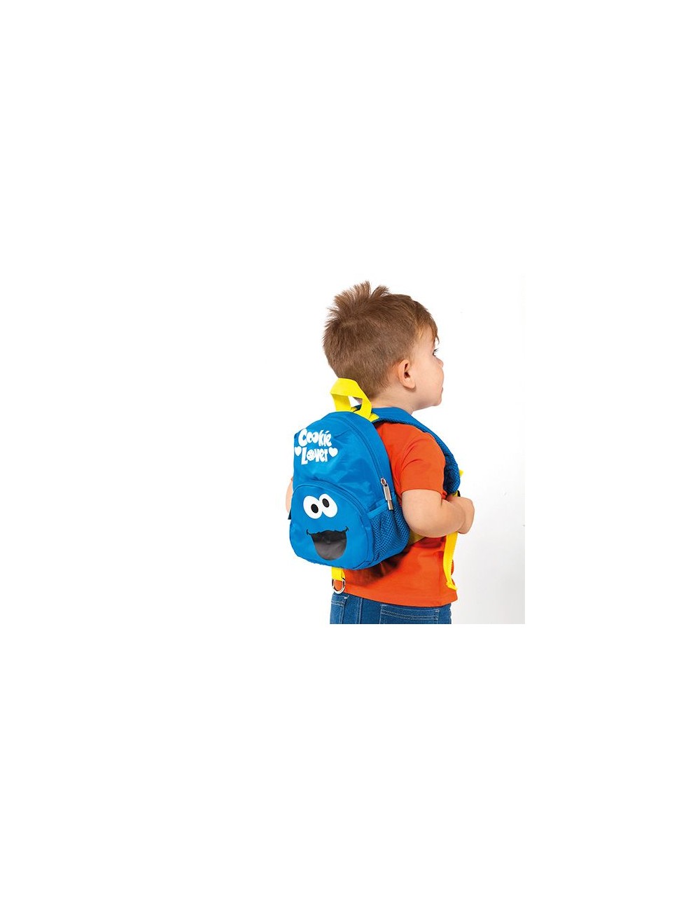 Very Blue Thermal Backpack