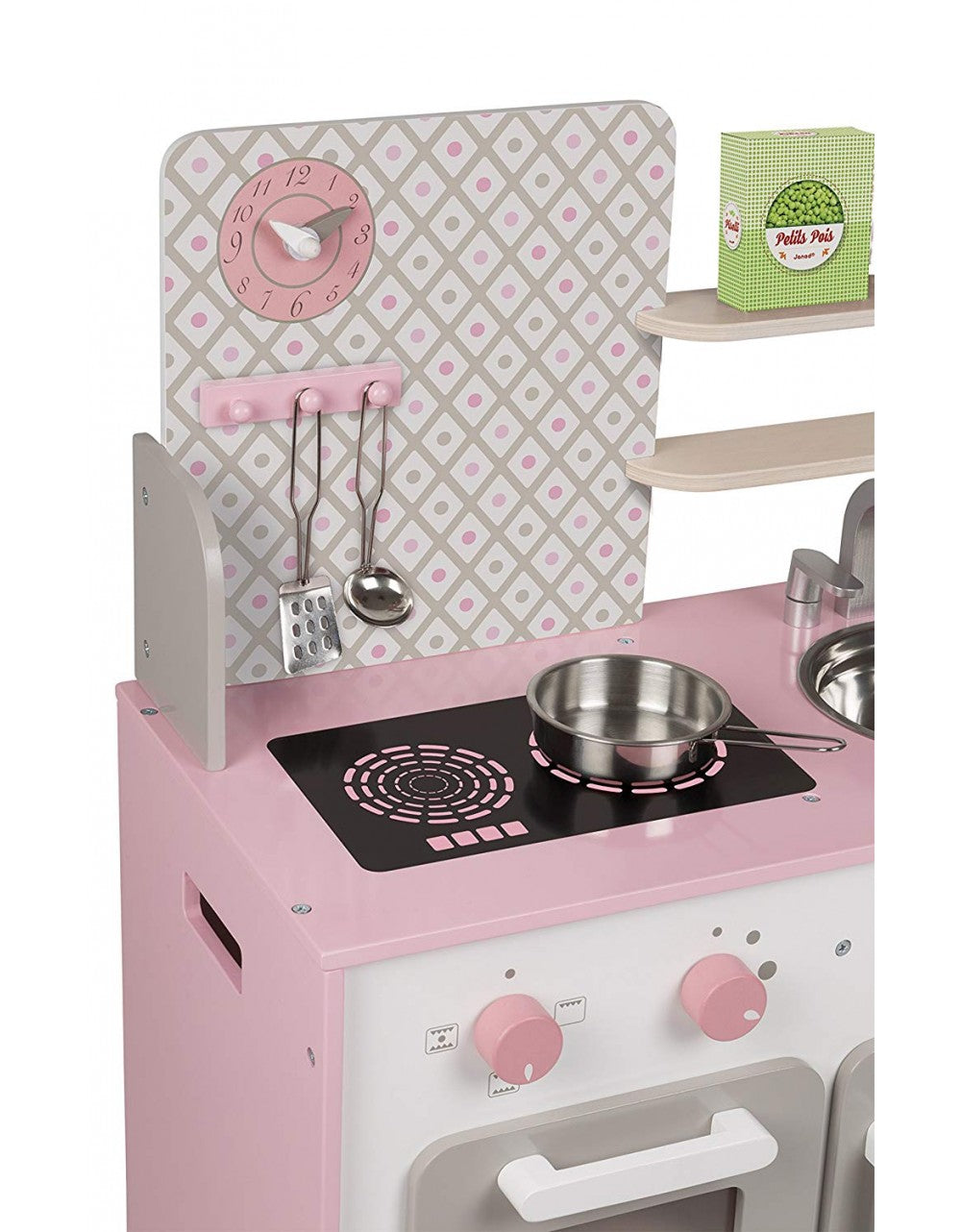 Macaron Kitchen Janod