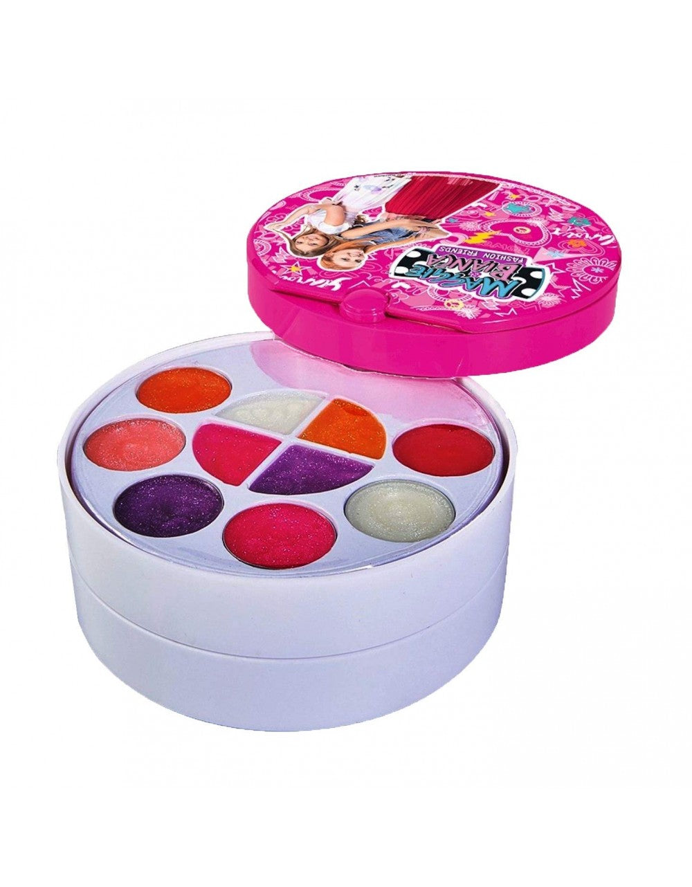Maggie & Bianca Fashion Make Up Case
