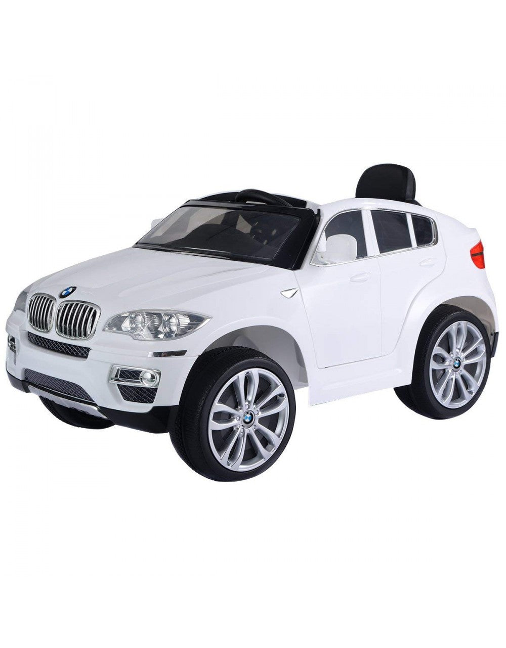 BMW X6 12V Electric Car