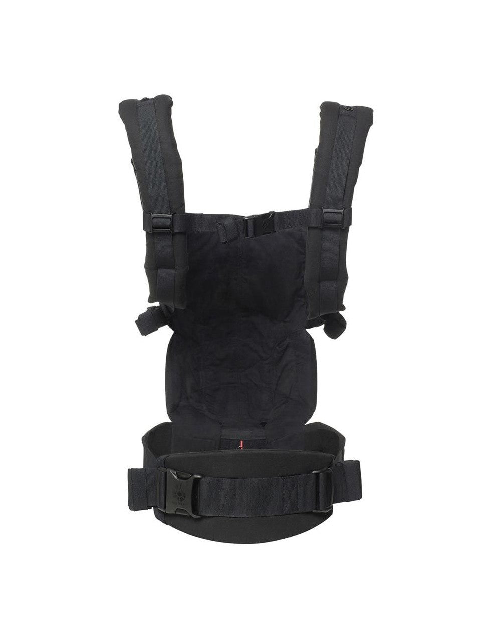 Ergobaby Omni 360 Baby Carrier Pure Black