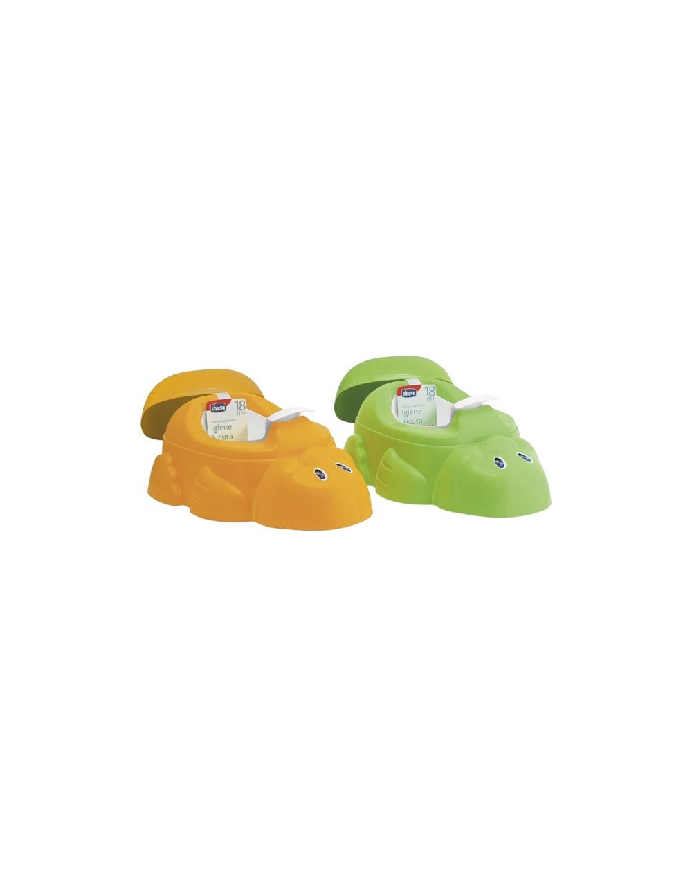 Chicco Anatomical Potty