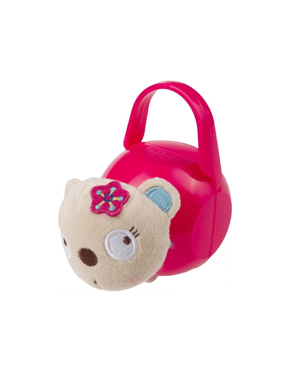 Nina Tuc Tuc soother holder