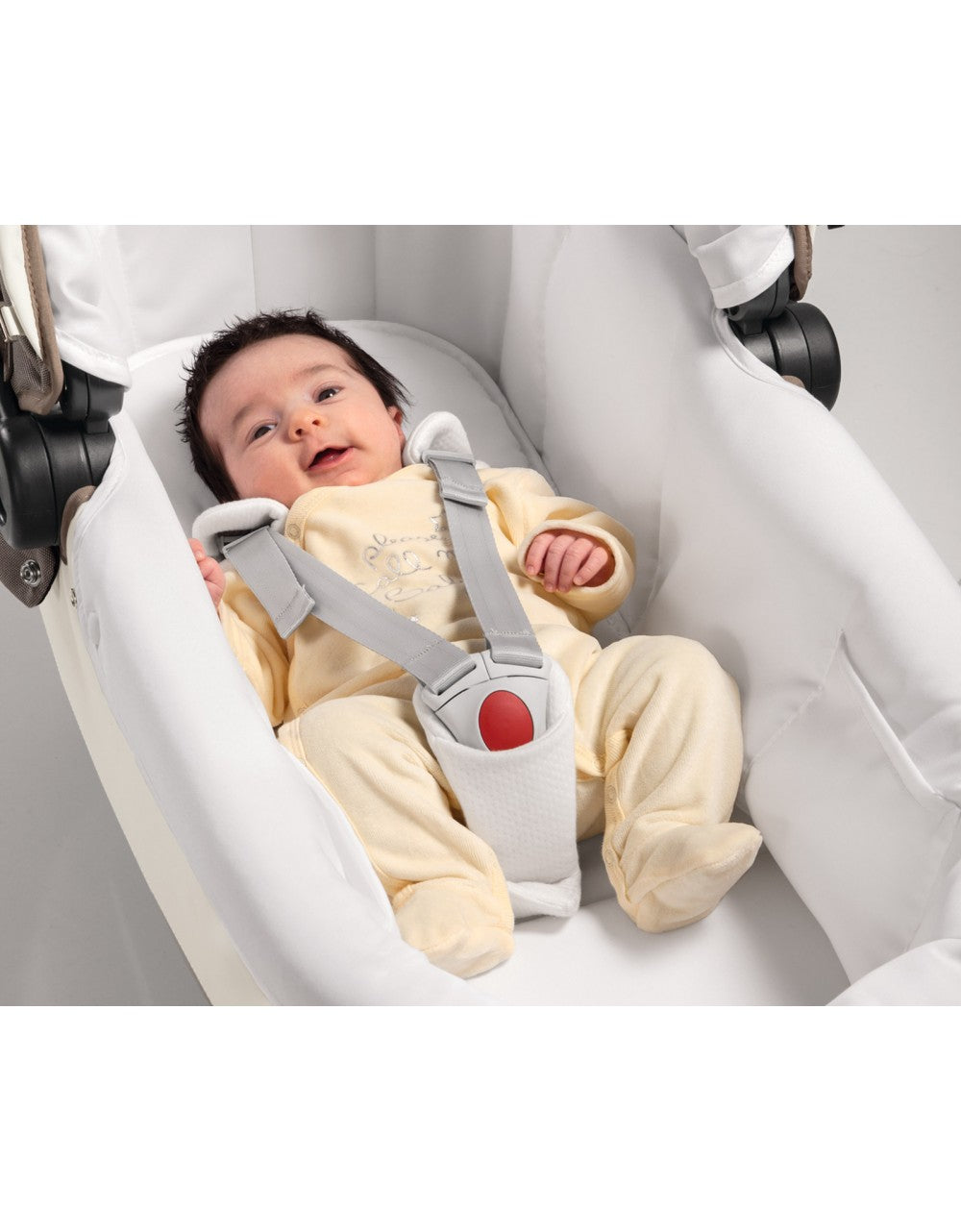 Elite Peg Perego Shuttle Car Kit