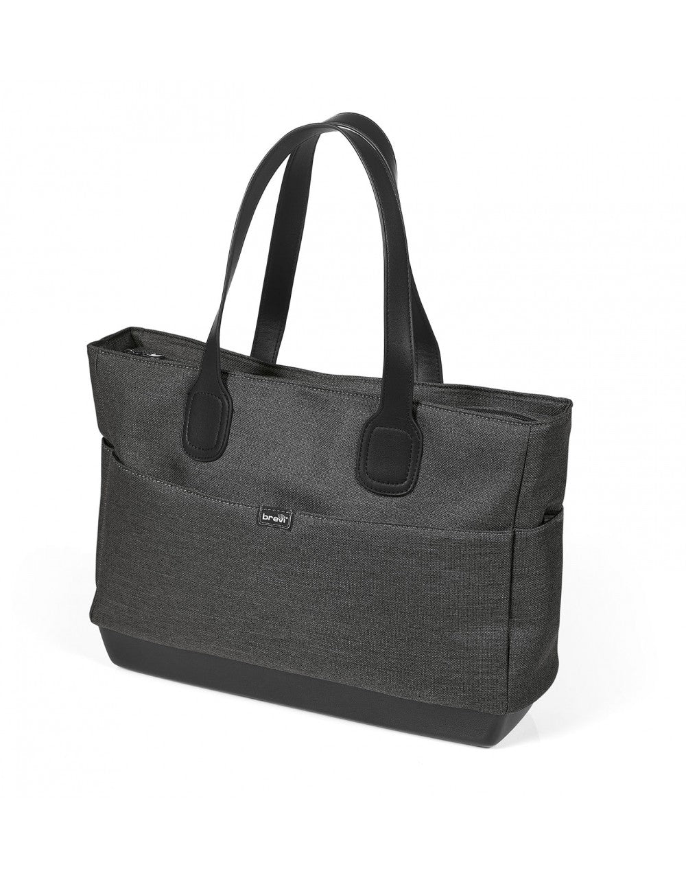 Brevi Dark Grey shell