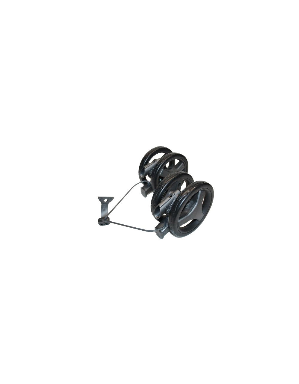 Inglesina Zippy Pro Rear Wheels
