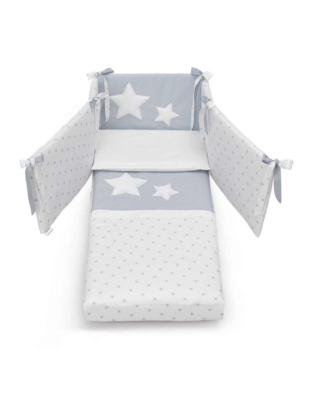 Contact Luce Duvet Cover Set
