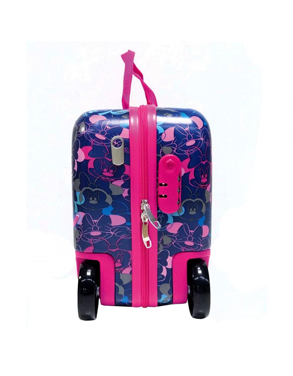 Minnie Ride-On Suitcase