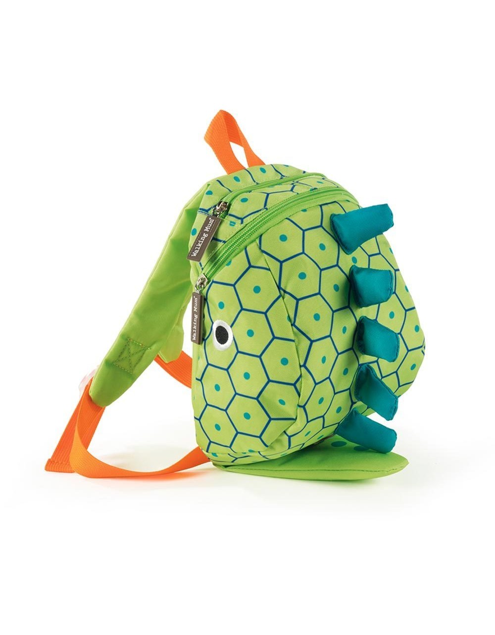 Walking Mum Child Backpack