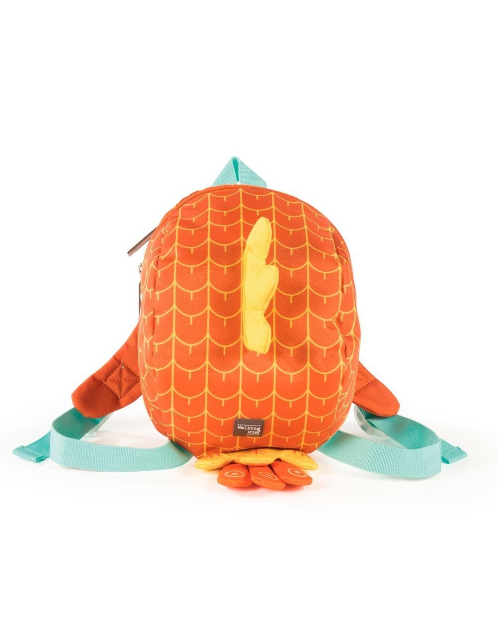 Walking Mum Rooster Backpack