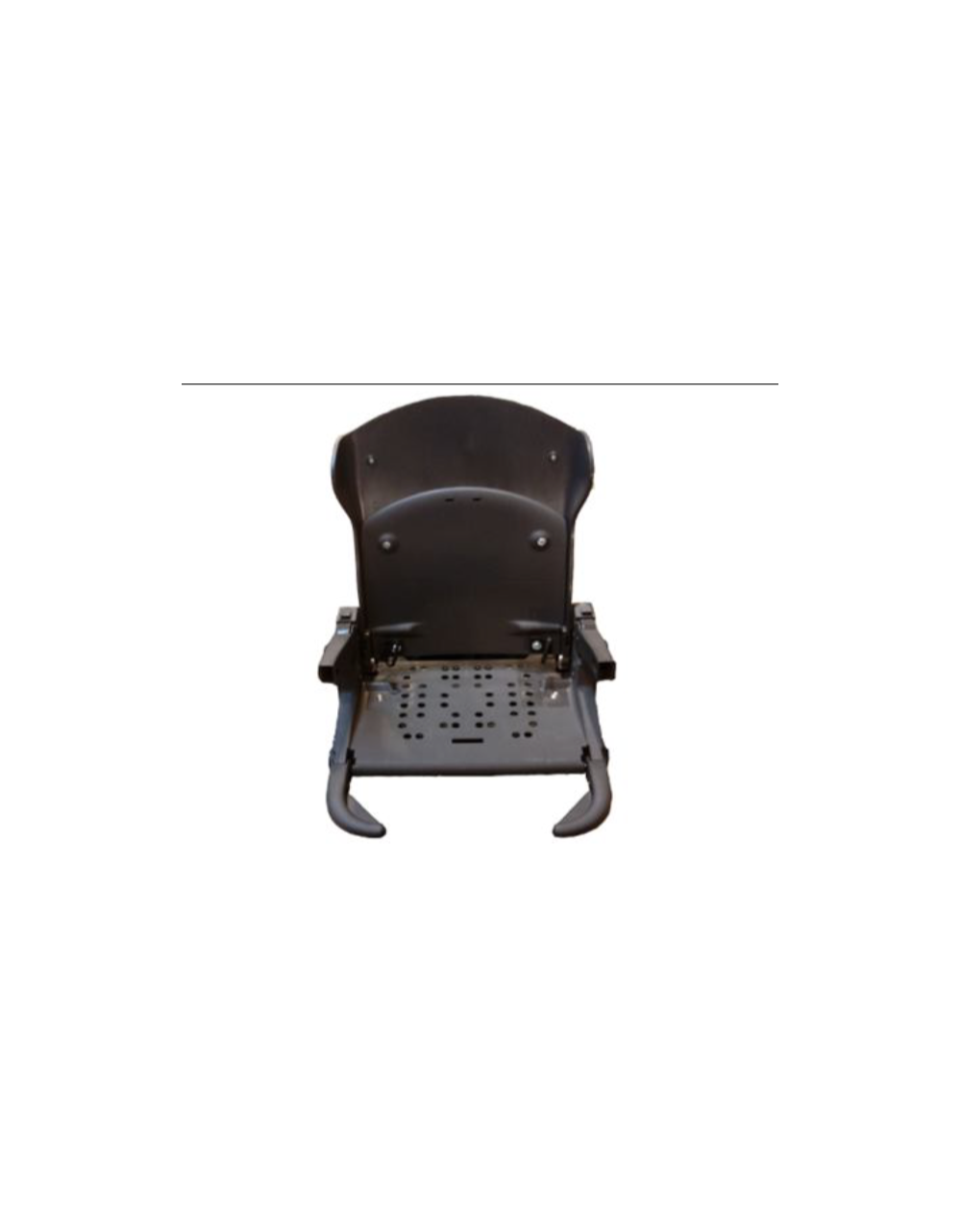 Stylego Up Stroller Seat Unit