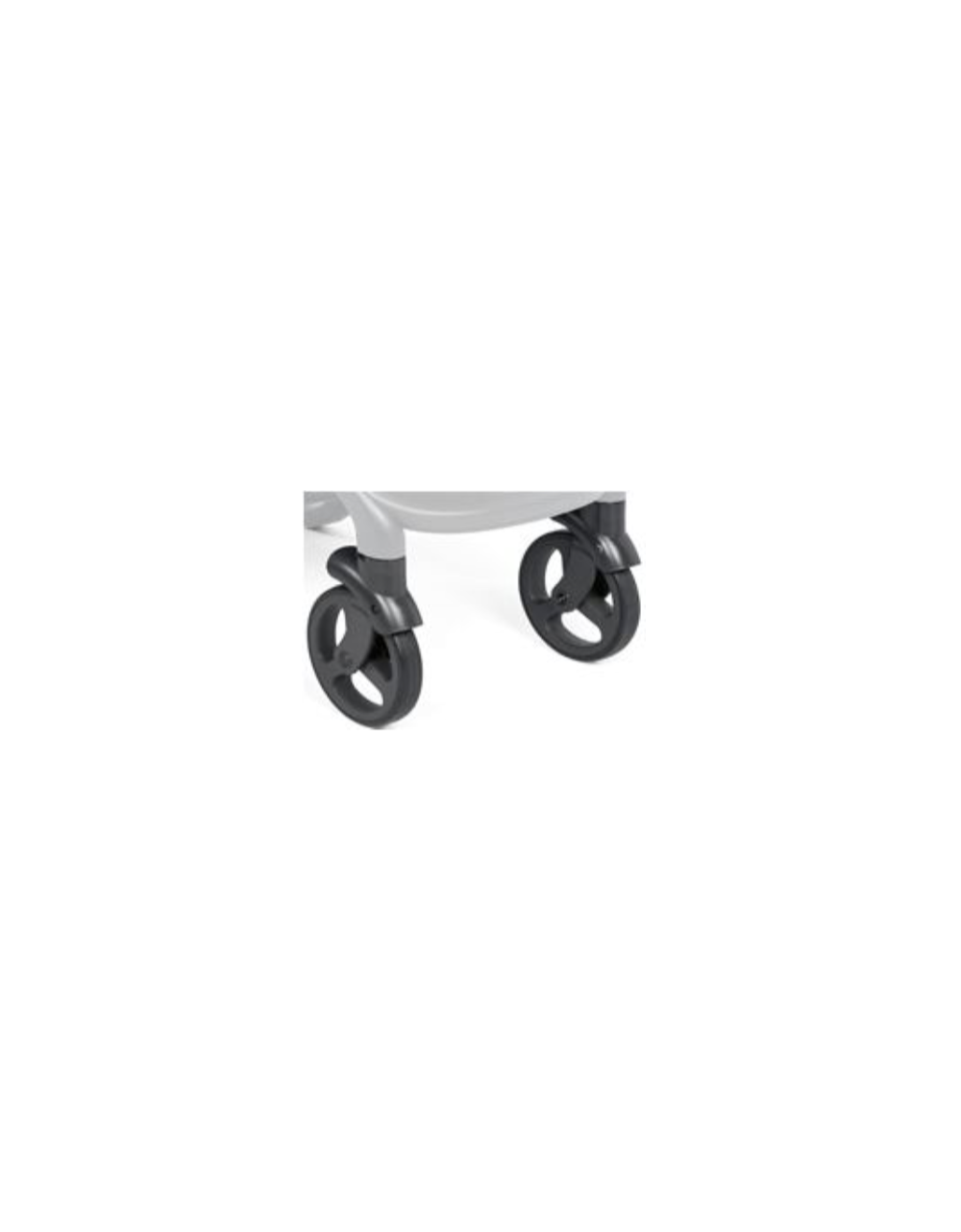 Chicco Stylego Up Front Wheel