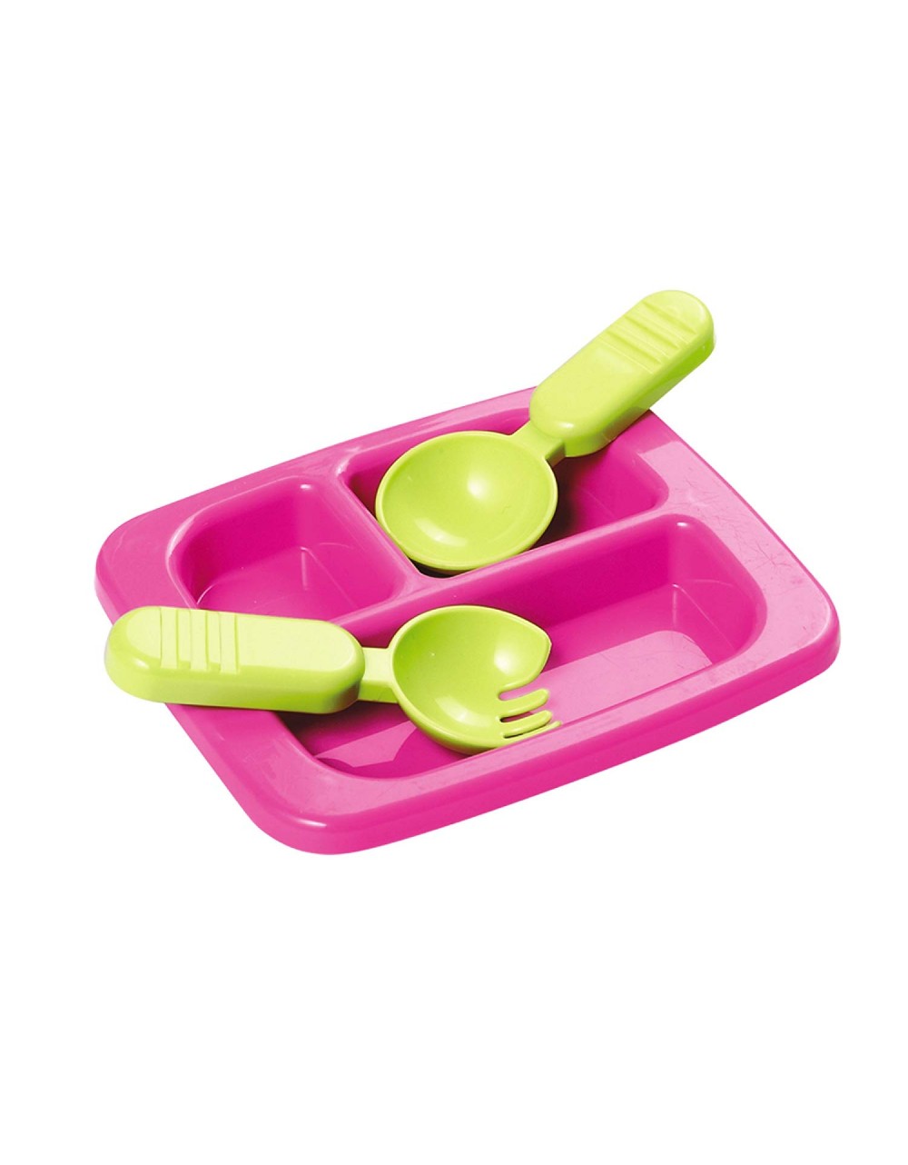 3-in-1 Nursery Play Set