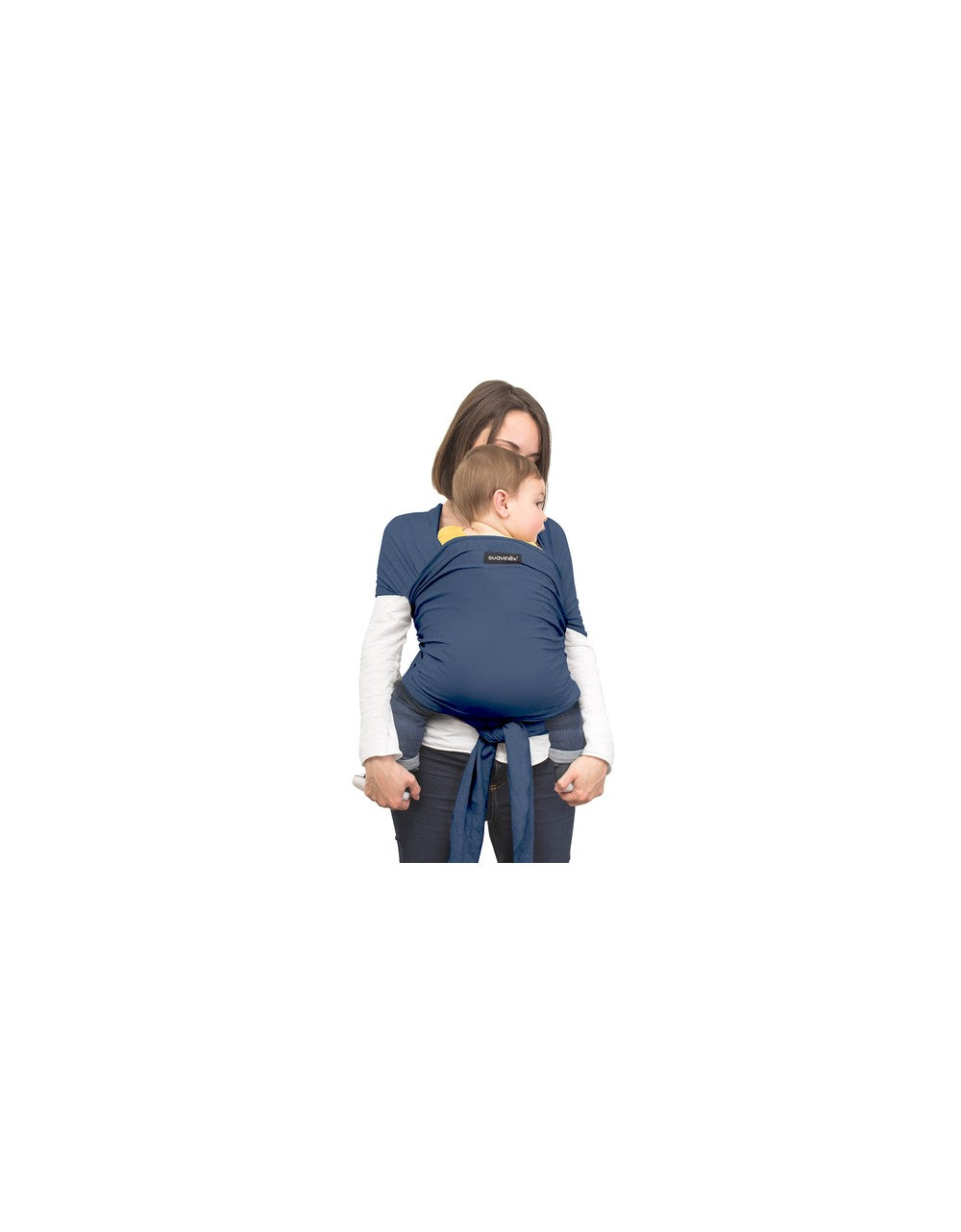 Suavinex Babywrap Blue
