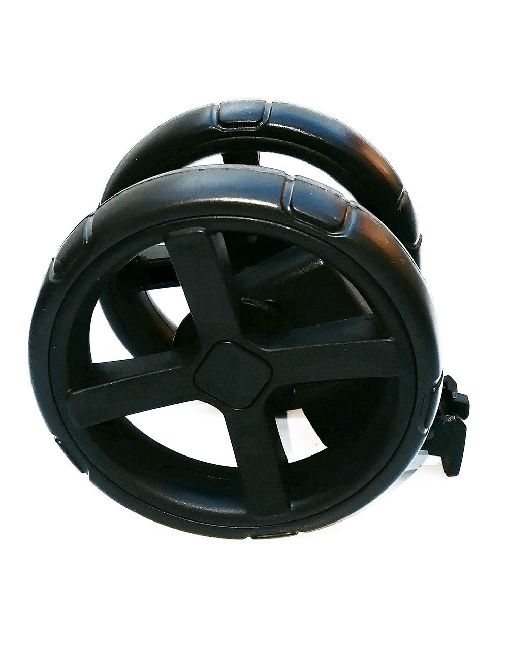 Chicco Ohlala Stroller Front Wheel