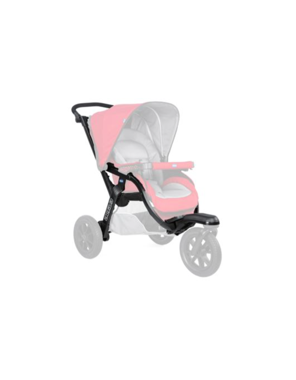 Chicco Activ3 frame