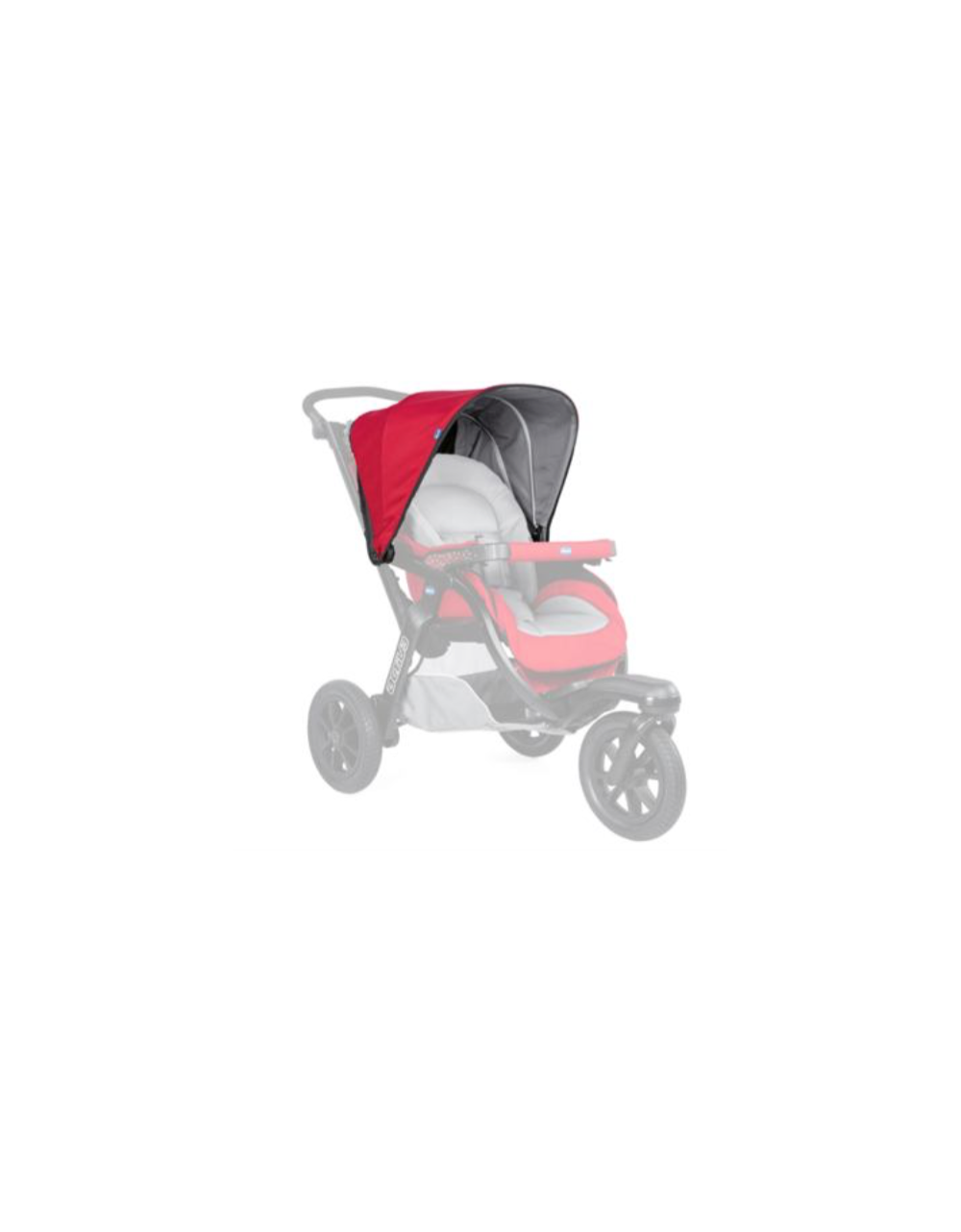 Chicco Activ3 Stroller Hood