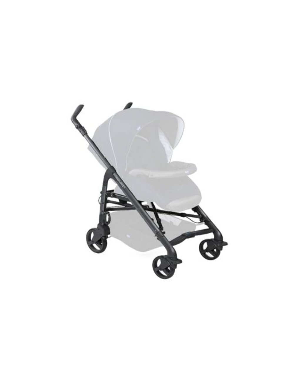 Chicco Love UP Stroller Frame