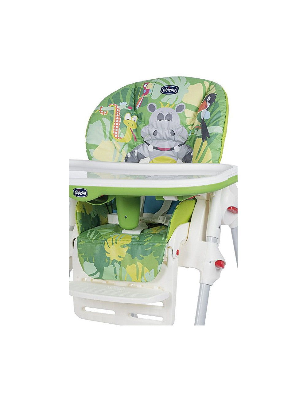 Chicco Polly Easy Highchair Cover
