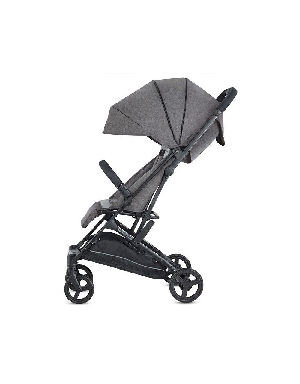 Inglesina Sketch Stroller Stone Grey