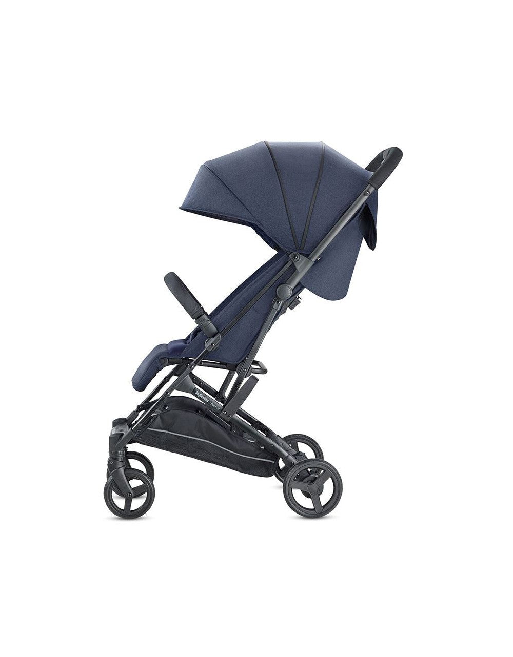 Inglesina Sketch Ocean Navy Stroller