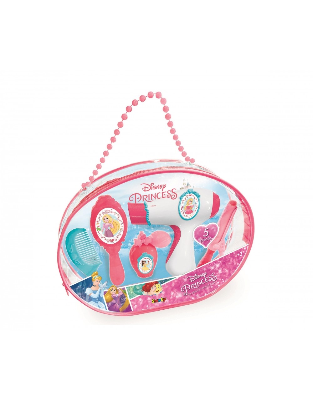 Disney Princess Beauty Bag