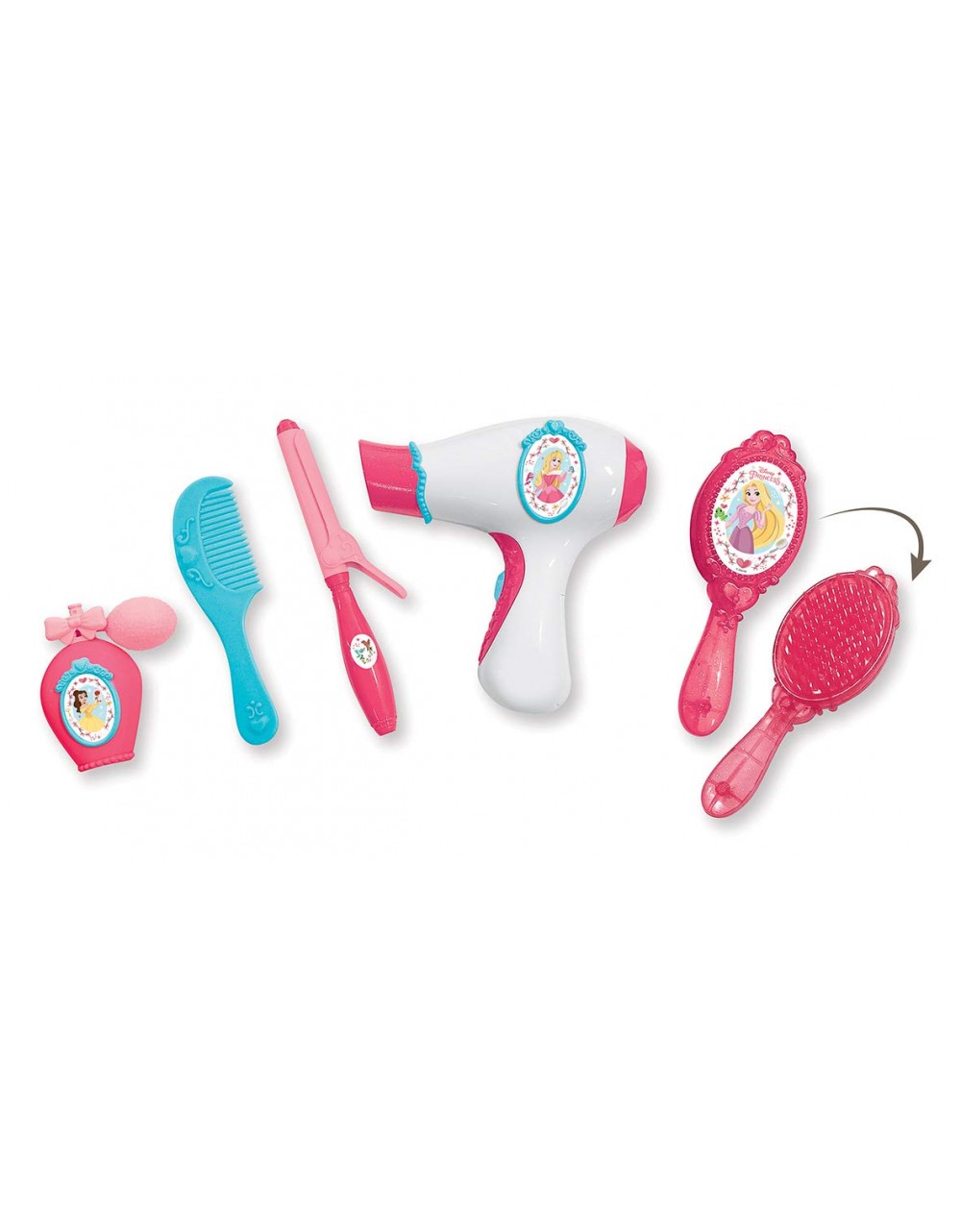 Disney Princess Beauty Bag