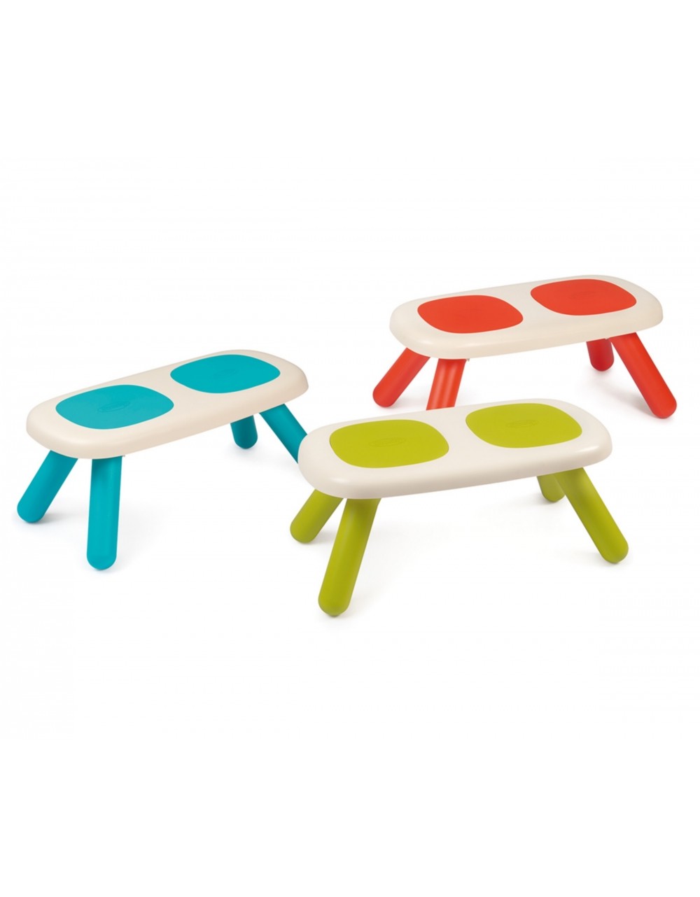 Smoby Kid Bench
