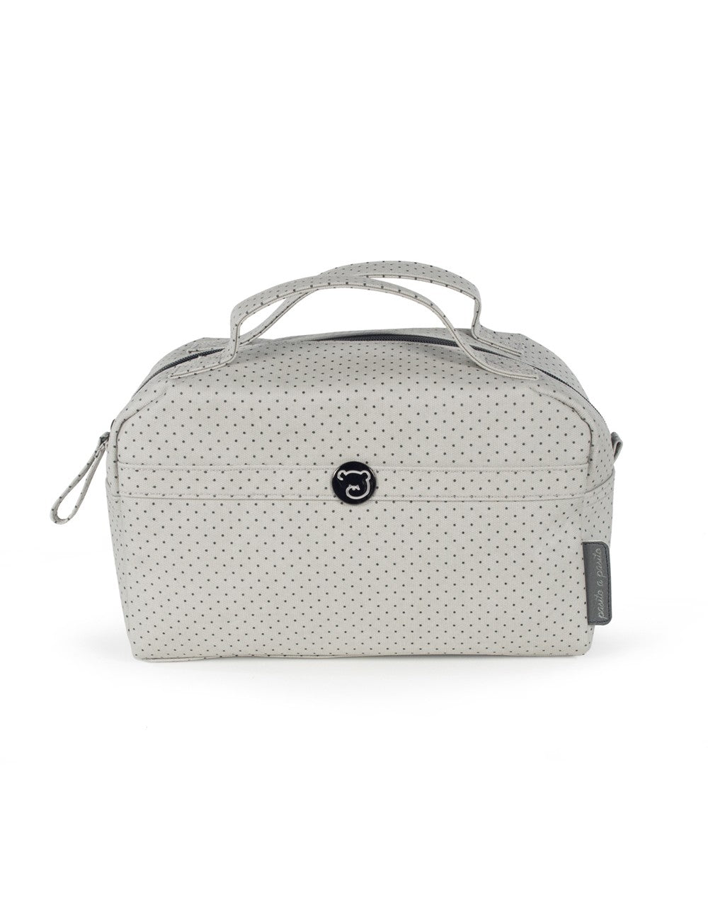 Pasito a Pasito Chole Toiletry Bag