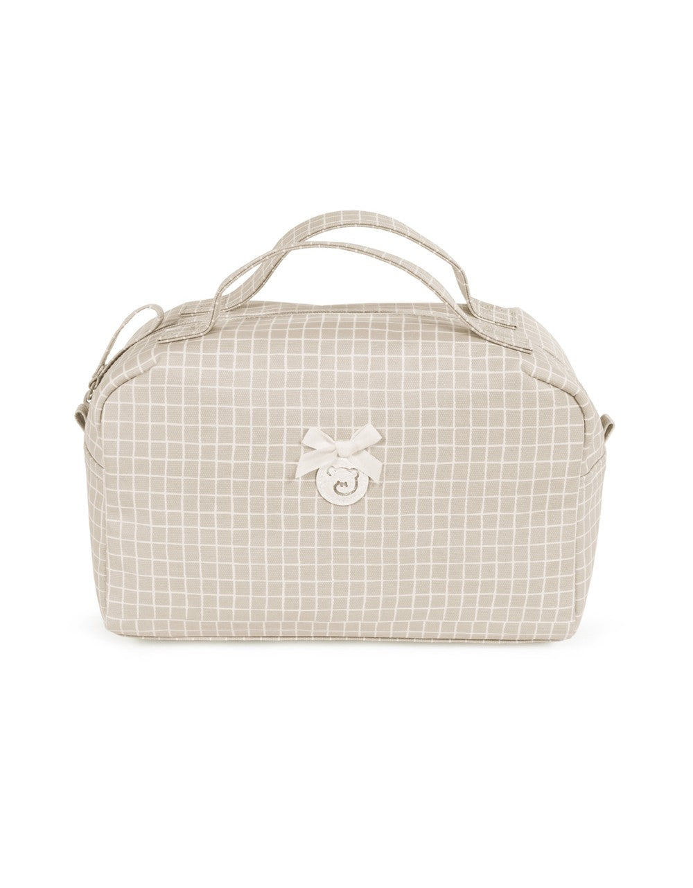 Pasito a Pasito Miel Beauty Case