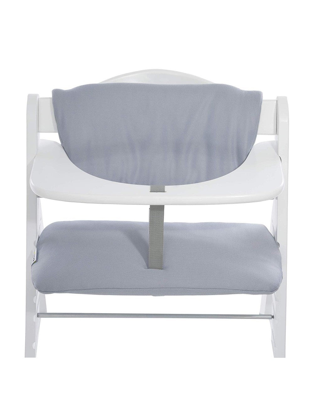 Hauck Multi Stretch Grey Cushion