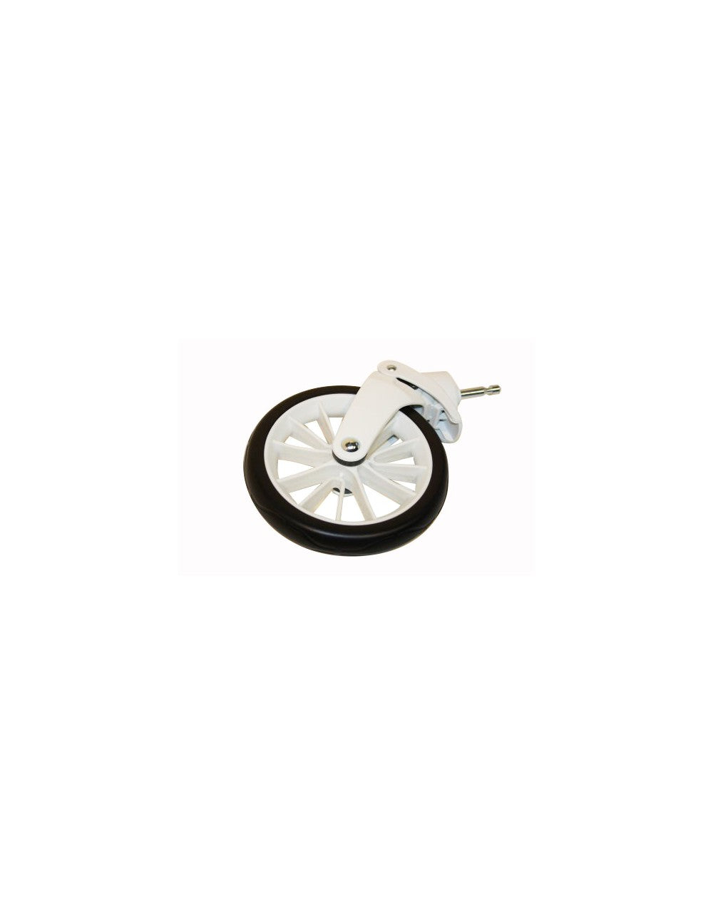 Front Wheel Trilogy City Dx