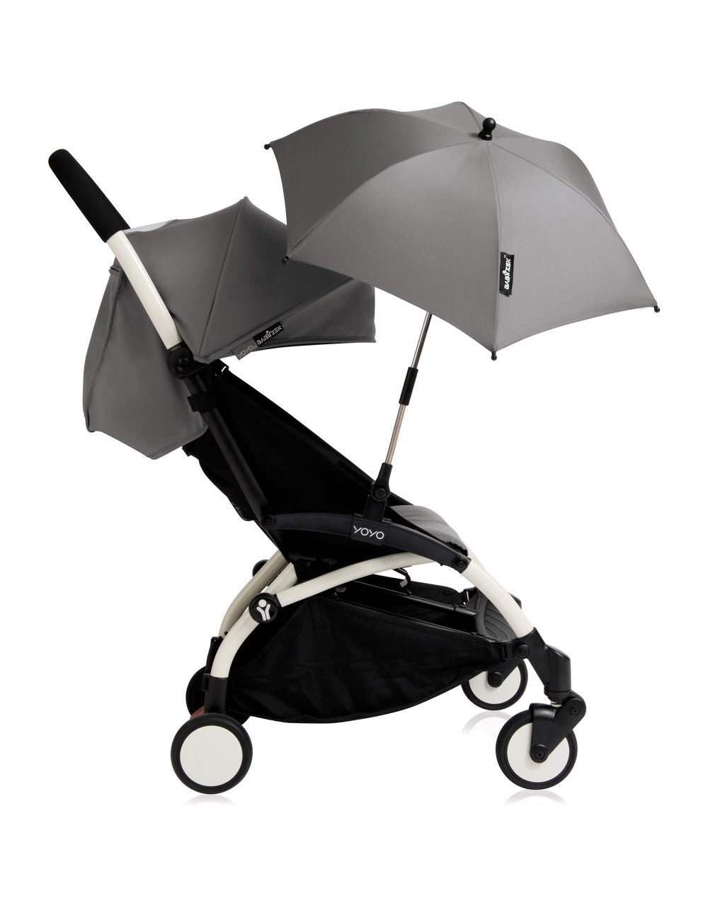 Sunshade BabyZen Yoyo+ Grey