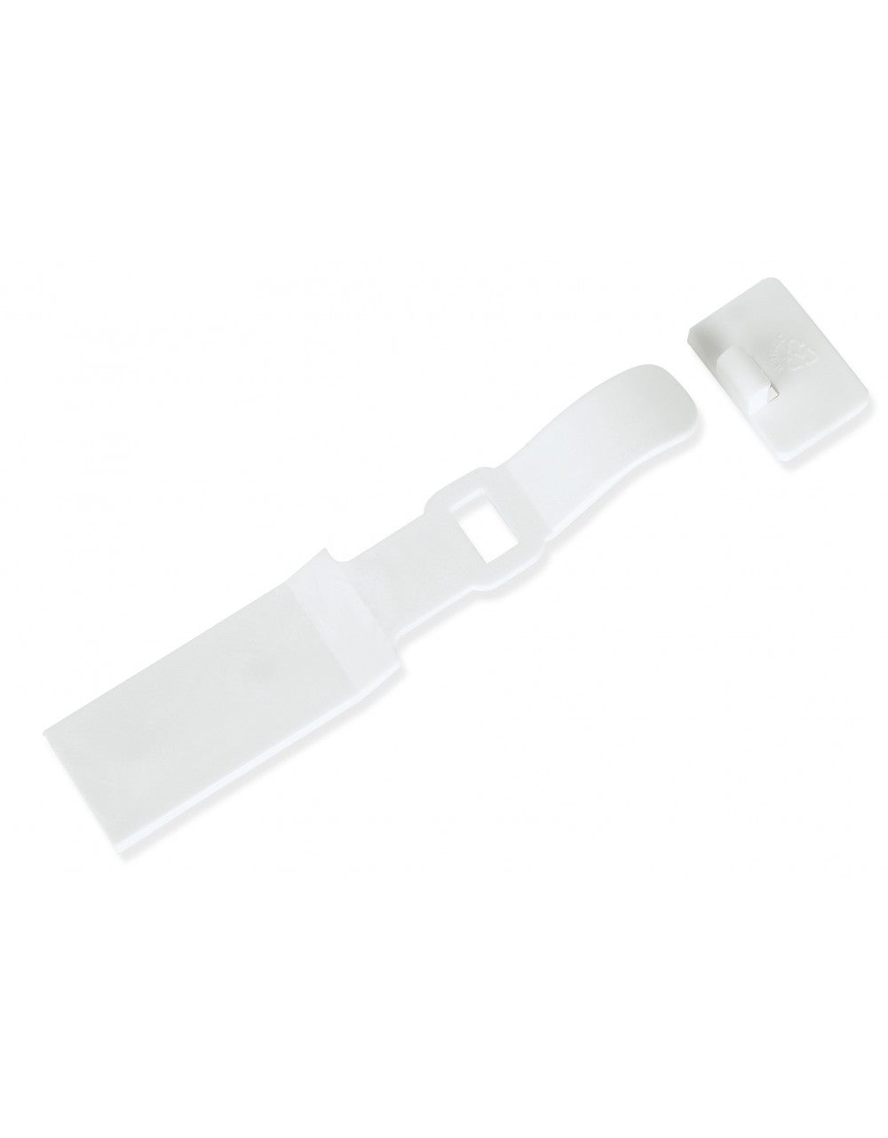 Childproof refrigerator lock
