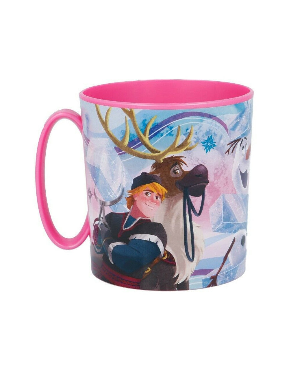 Frozen Microwaveable Children's Mug