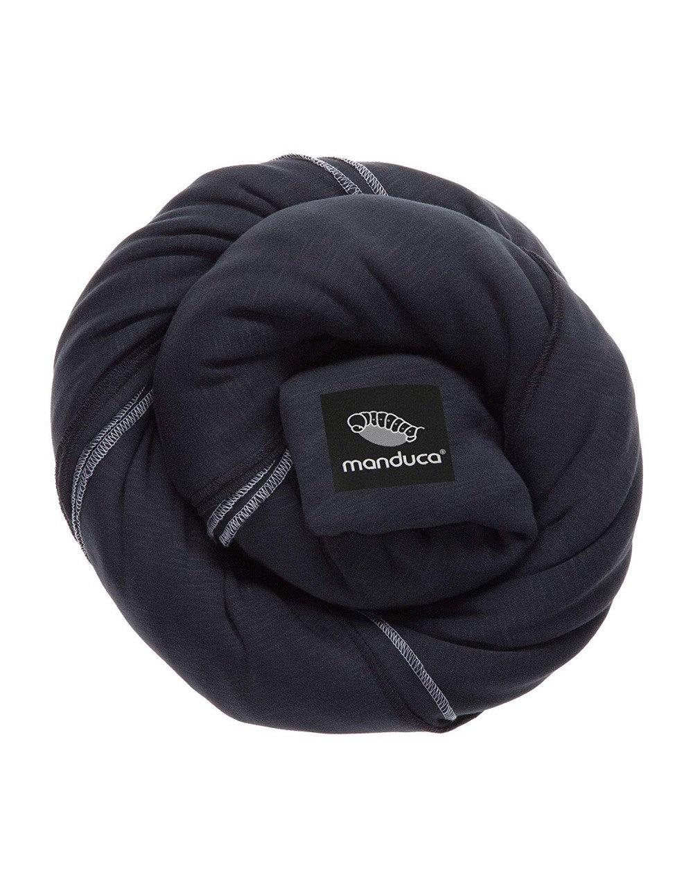 Manduca Sling Black Baby Wrap