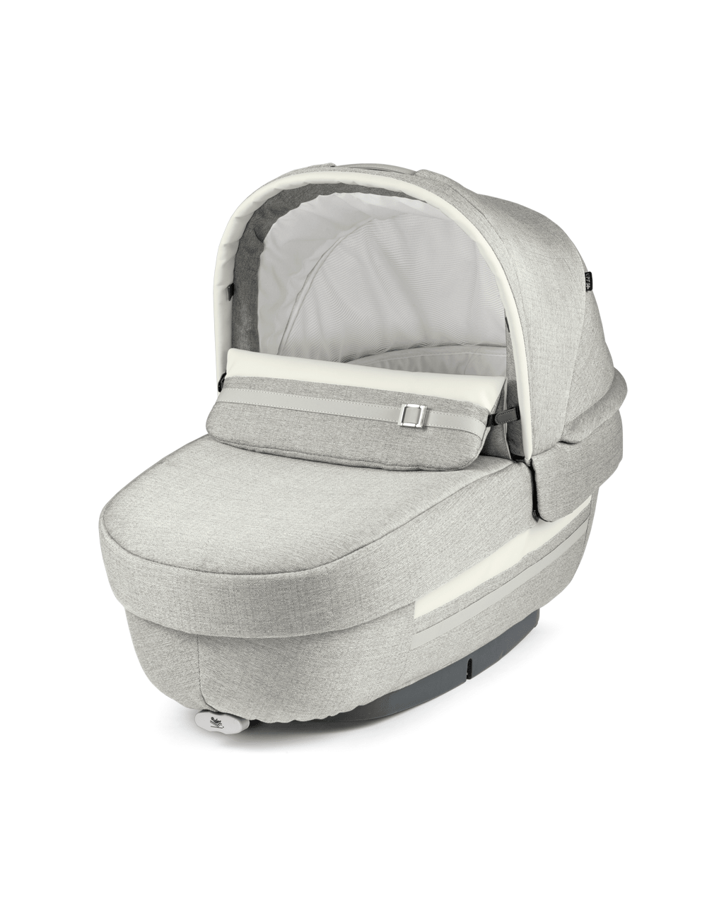 Peg Perego Elite Luxe Pure Carrycot