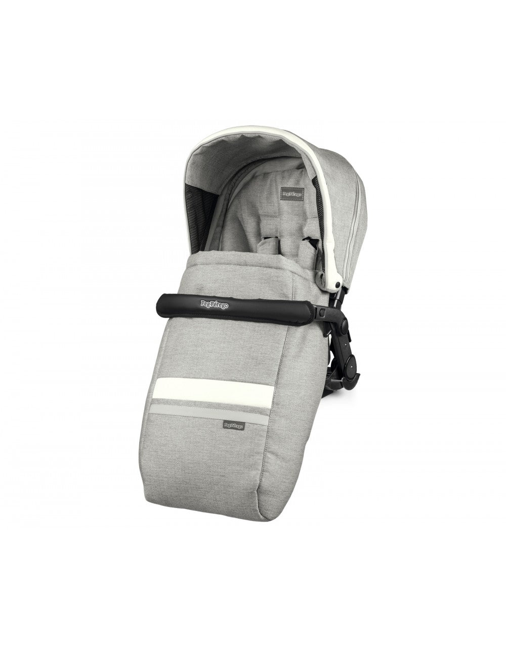 Peg Perego Pop-Up Luxe Pure Seat