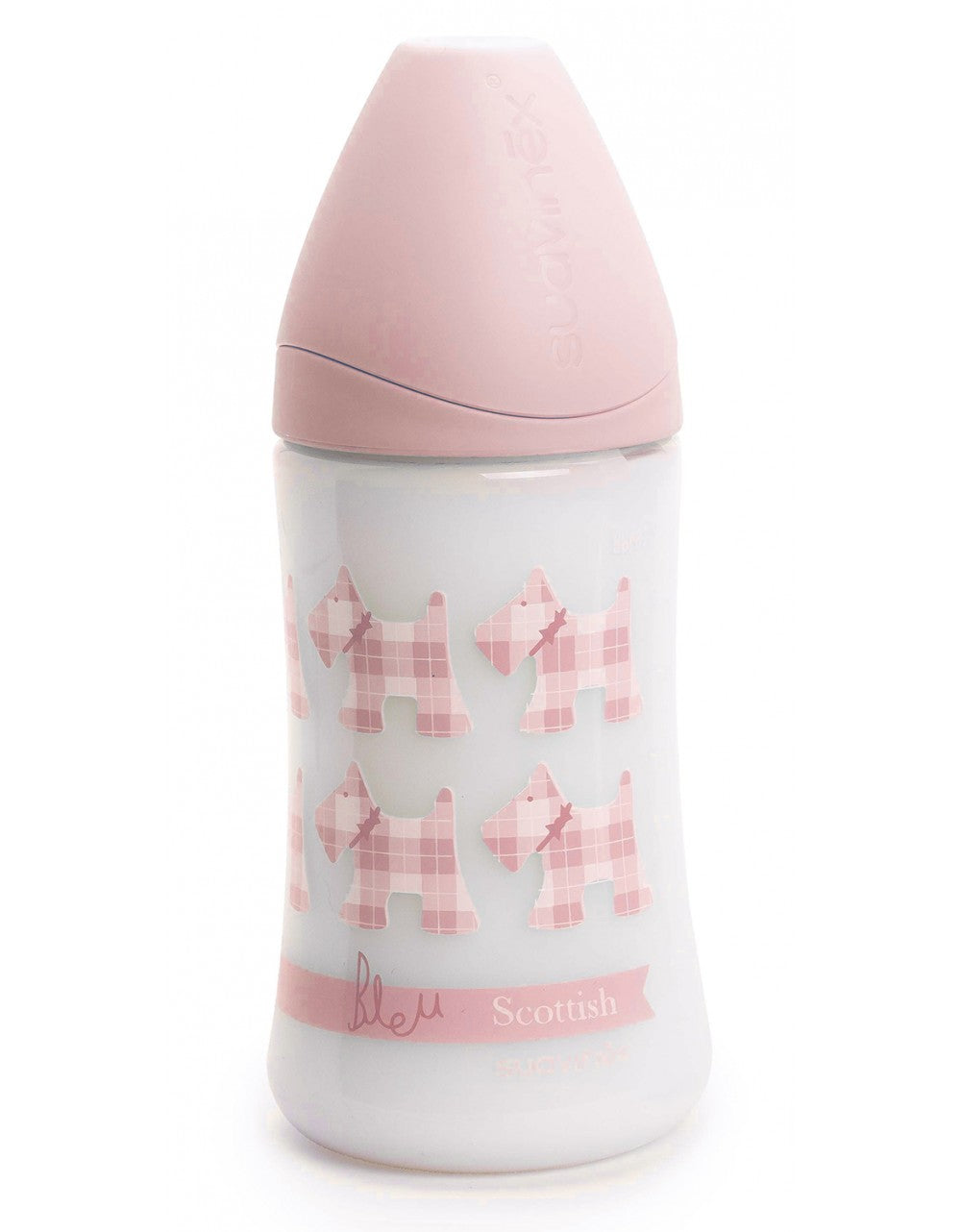 Scottish Feeding Bottle 270 Multi