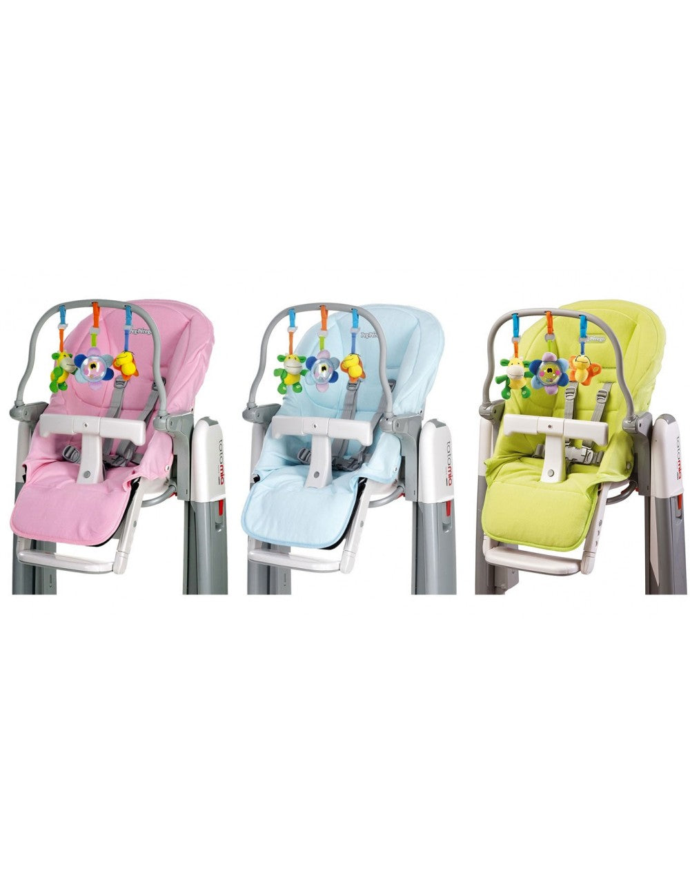Peg Perego Tatamia Kit