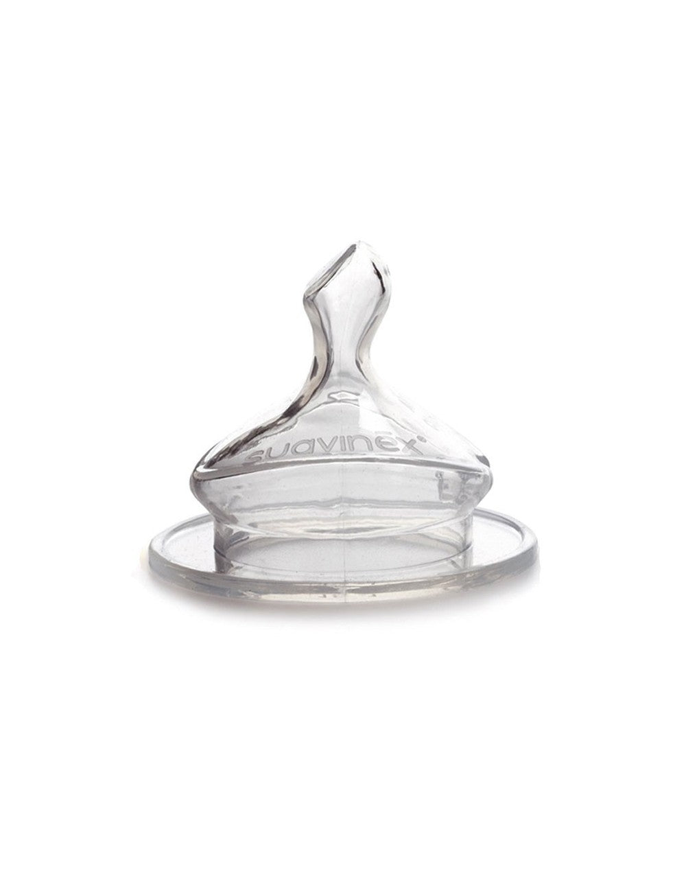 Suavinex Anatomical Teat S1-M Medium Flow