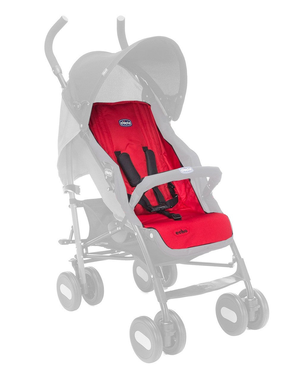 Echo Garnet Stroller Liner
