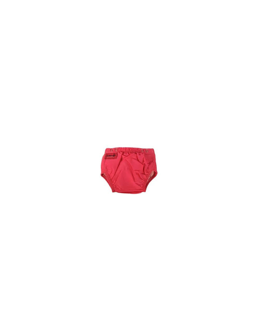 DANPETE PINK AQUATIC DIAPER COVER