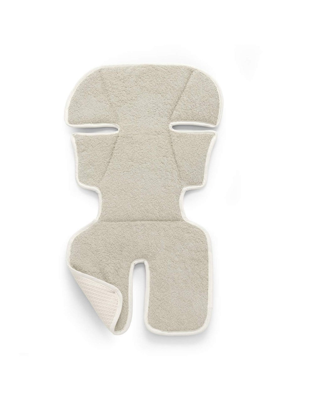 Double-sided Sponge Stroller Liner