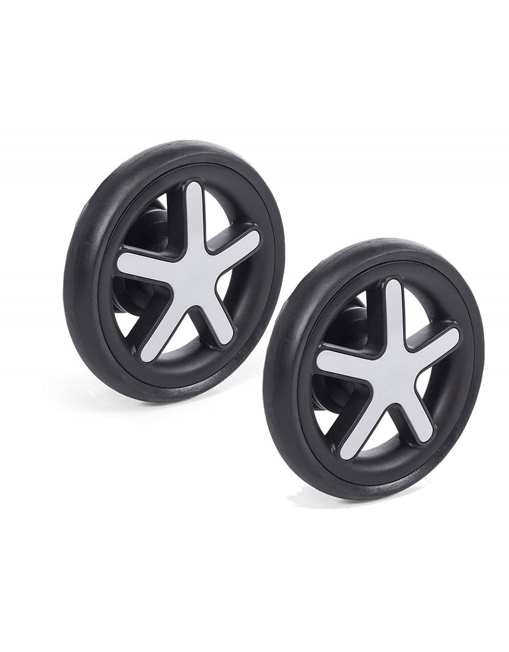 Pair of Chicco Miinimo Stroller Rear Wheels